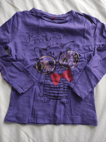 Maillot ML T4A Tissaia