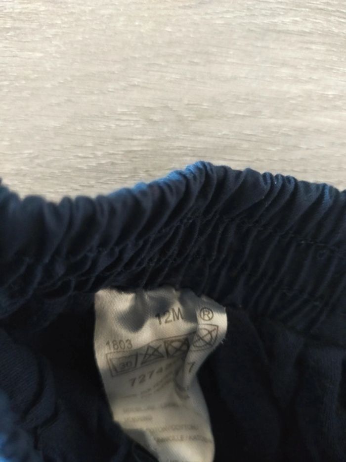 Pantalon - photo numéro 2