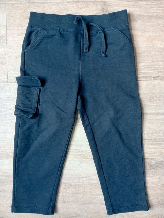 Pantalon type survêtement