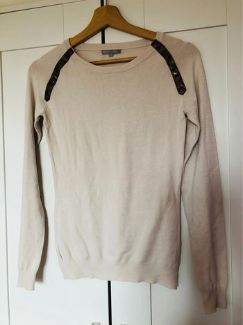 Pull fin taille S