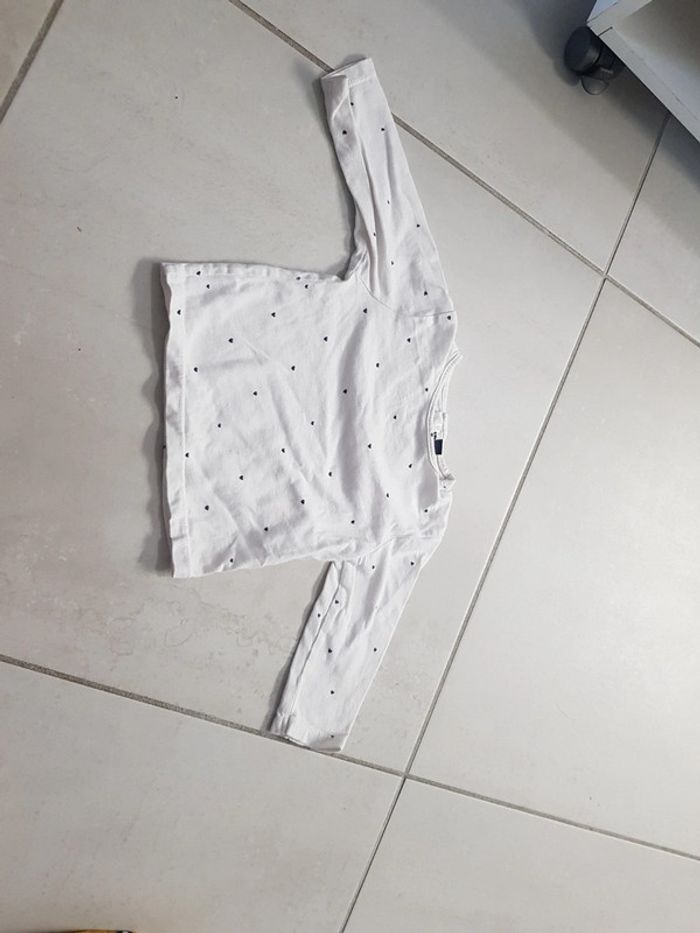 Tee-shirt - photo numéro 2