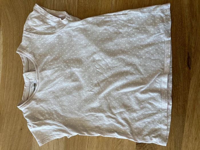 Lot 6 tee-shirts 18 mois - photo numéro 11