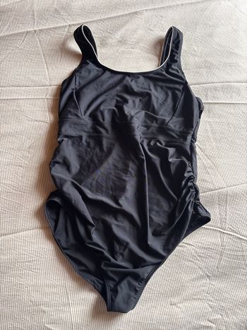 Maillot de bain de grossesse 