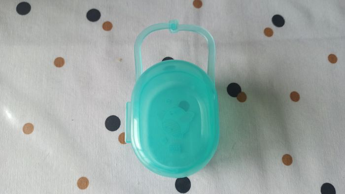 Range tétine - photo numéro 2