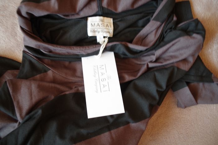 Robe The Masai Clothing Company Taille : 38 - photo numéro 7