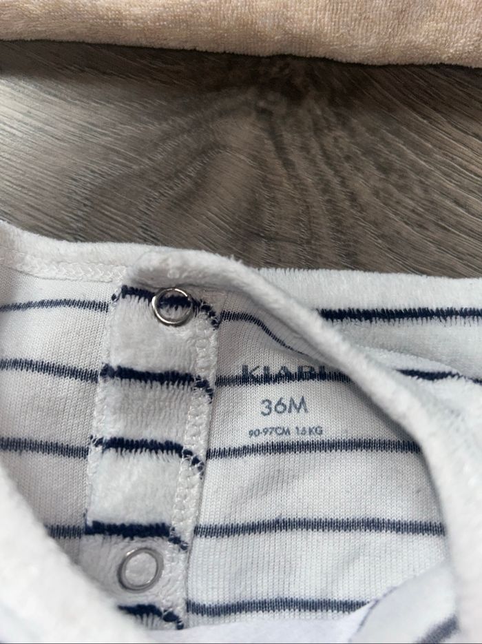 Lot pyjama - photo numéro 9