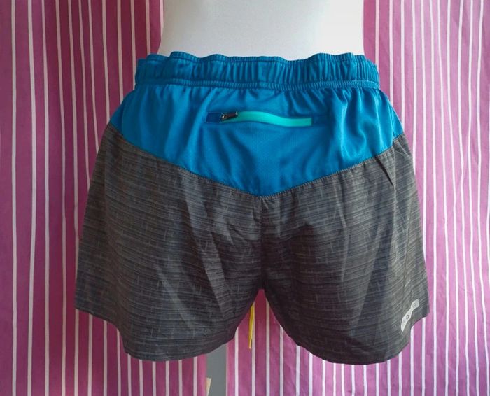 Shorts d'sport running 💙🩶 - photo numéro 9