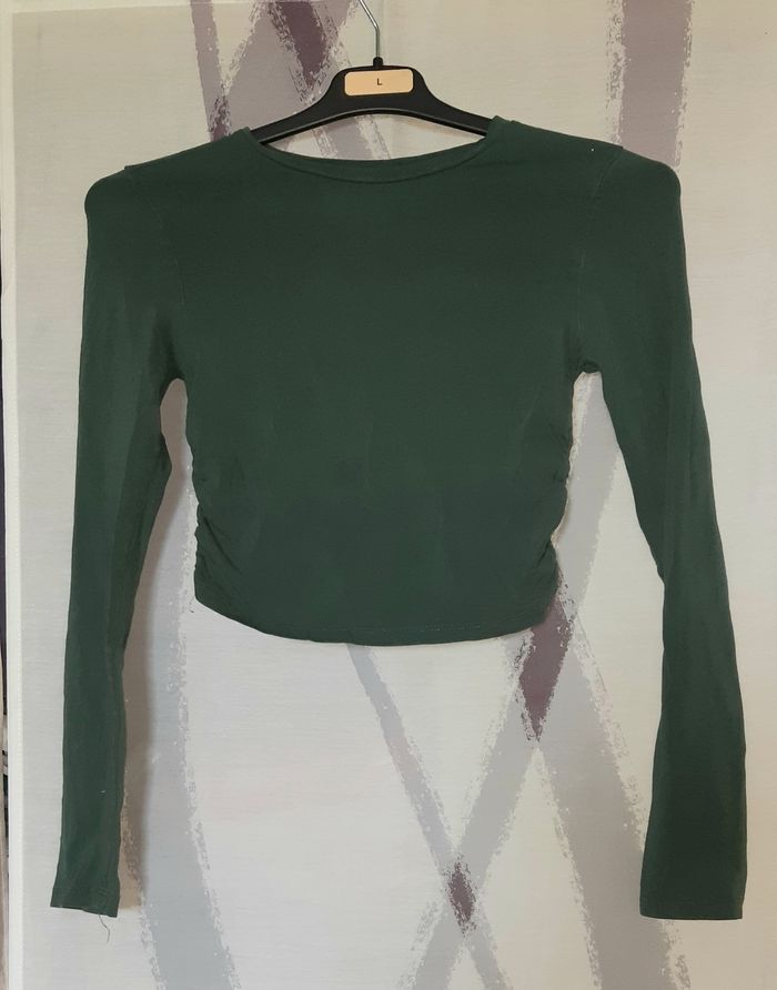 Top femme Taille XS Jennyfer