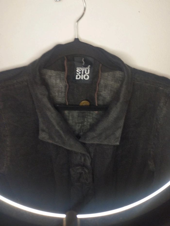 Veste taille 36 marque studio - photo numéro 2