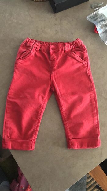 Bermuda The Choose One