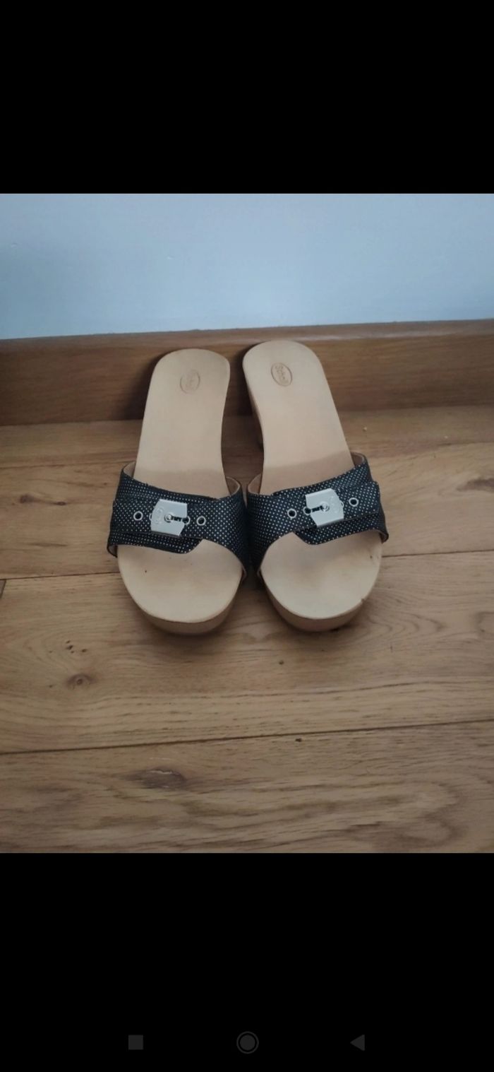 Mule Scholl