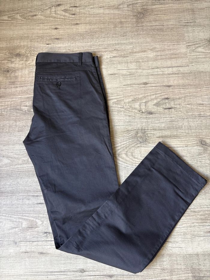 Chino Gemo