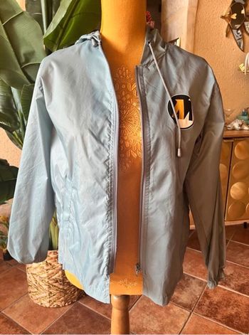 kway action man 8 ans