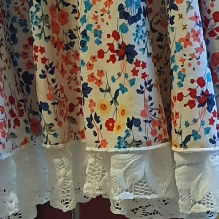 Robe fille - photo numéro 4