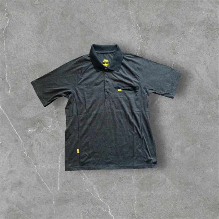 Polo technique homme Mavic / M /Gris / Excellent état