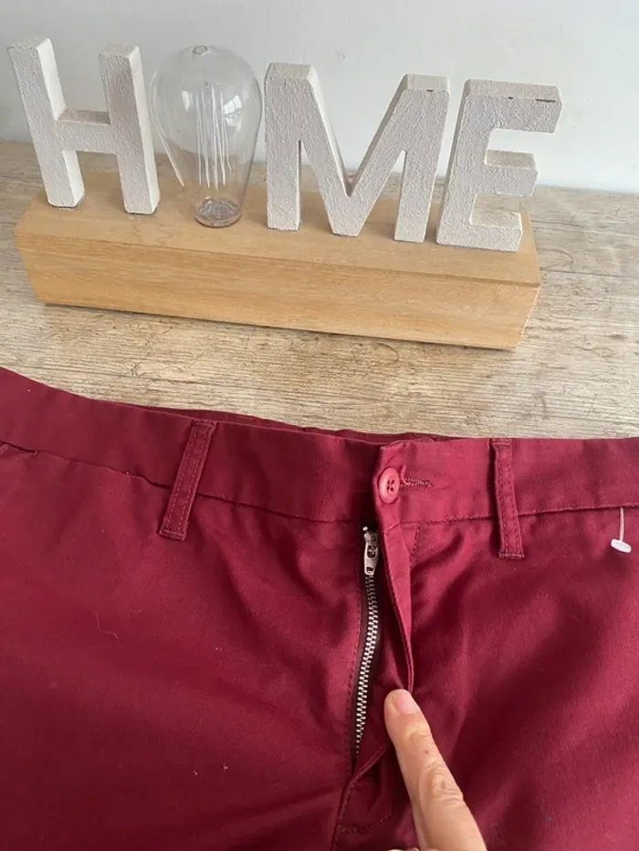 Pantalon Carhartt - photo numéro 8
