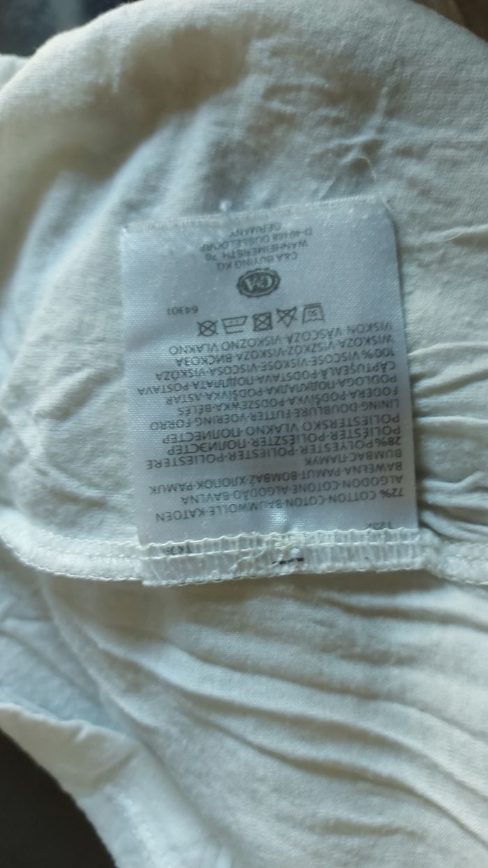 Blouse - photo numéro 6