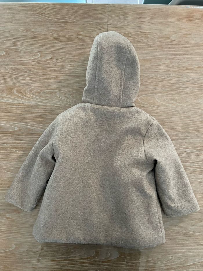 Manteau hiver fille - photo numéro 6