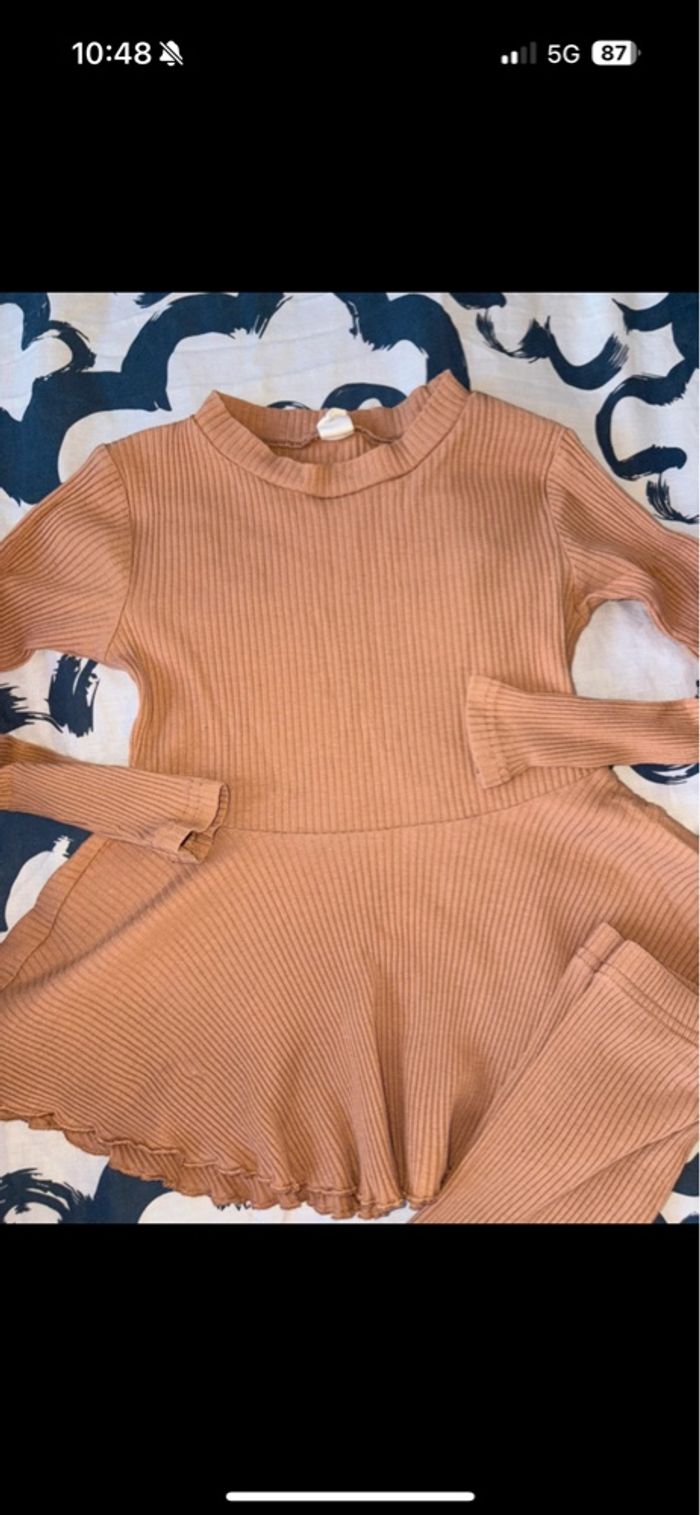 Deux ensembles jumelles shein - photo numéro 4