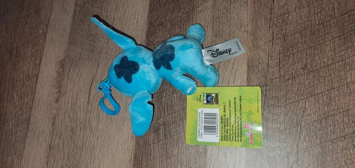 Stitch porte clé ! 🌺 - photo numéro 8