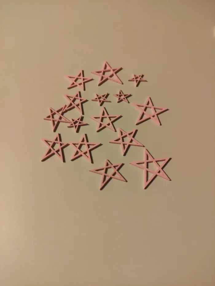 Embellissements pour loisirs créatifs