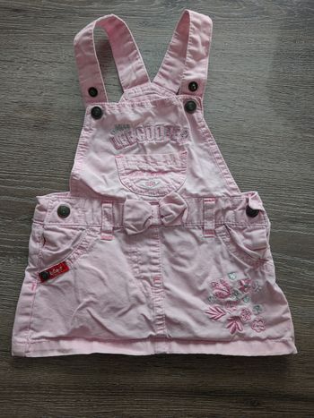 Robe Lee Cooper 3 mois 