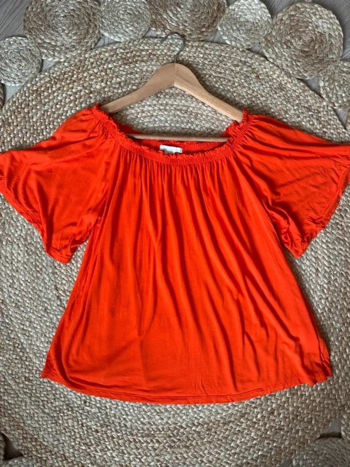 Blouse H&M