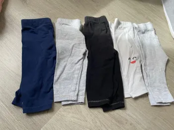 Leggings 6 mois