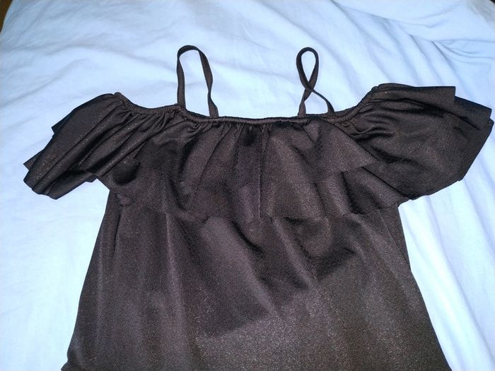 Robe fille - photo numéro 2