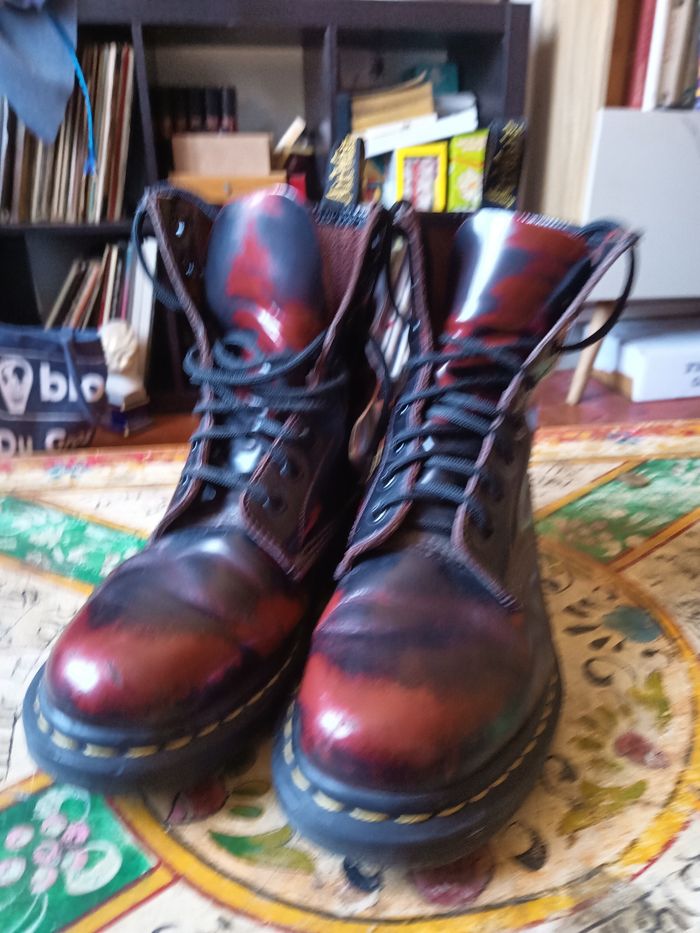 Dr. Martens - photo numéro 9