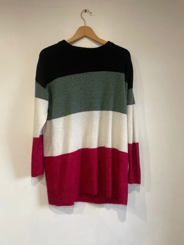Pull long