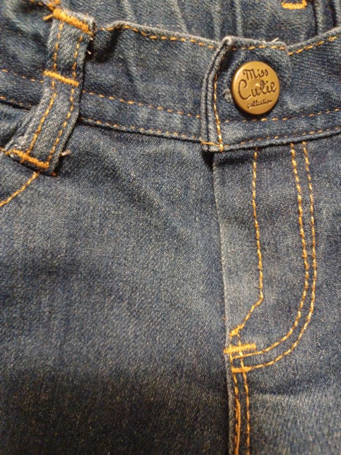 Ensemble fille 18 mois - photo numéro 3