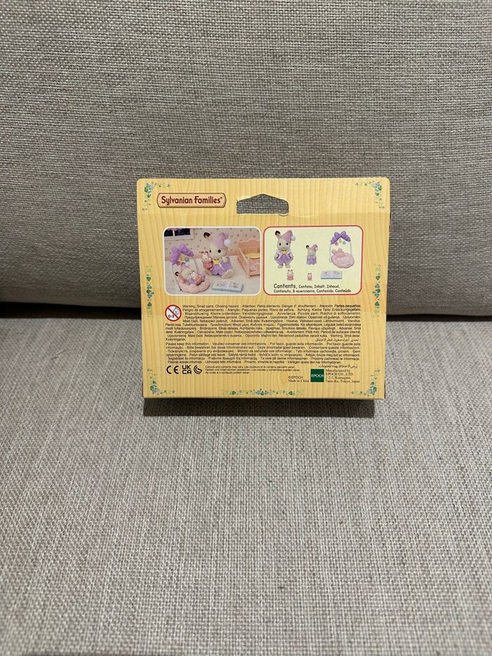 Sleepy dream siblings - photo numéro 3