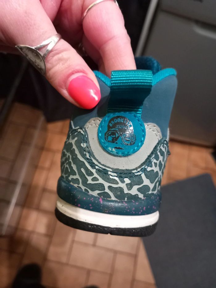 Nike Jordan - photo numéro 11