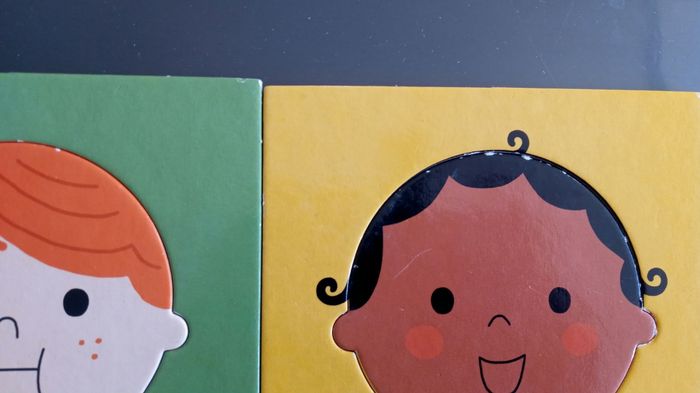 En route vers la maternelle - photo numéro 3