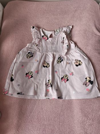 Robe Minnie