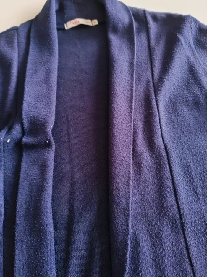 Gilet 8 ans - photo numéro 4