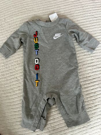 Combinaison Nike