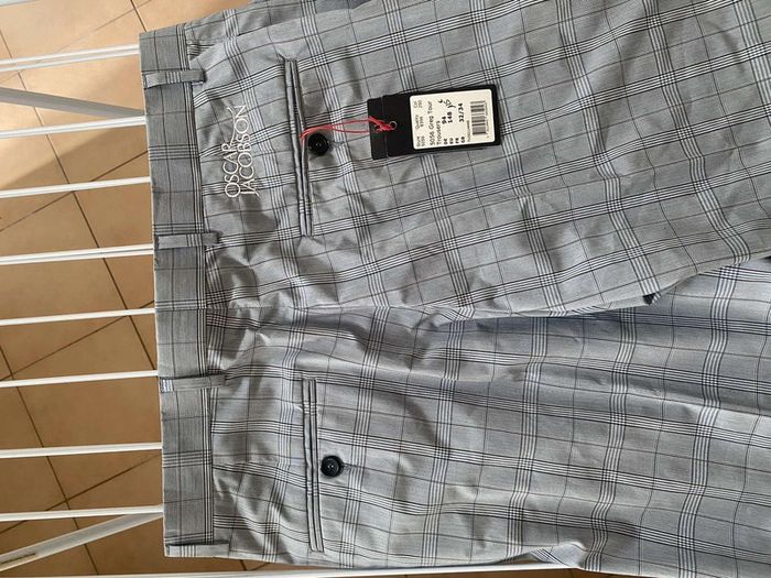 Pantalon Oscar Jacobson - photo numéro 3