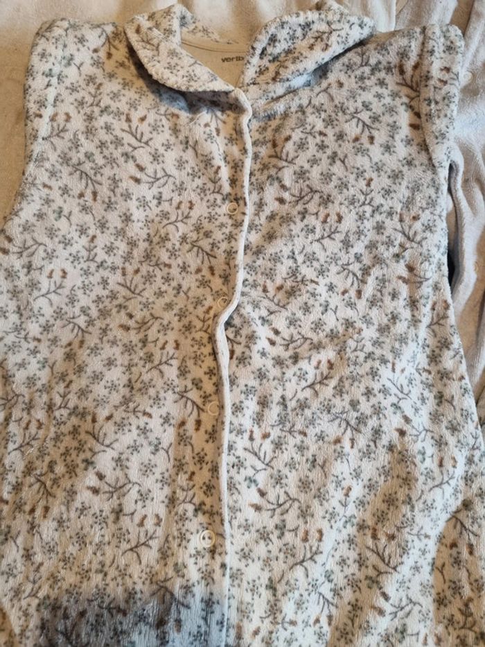 Lot pyjama Vertbaudet 3 ans - photo numéro 4