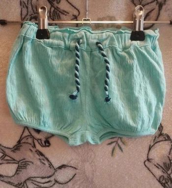 Short in extenso 12 mois