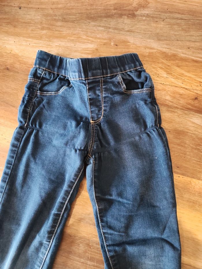 Pantalon slim - photo numéro 2