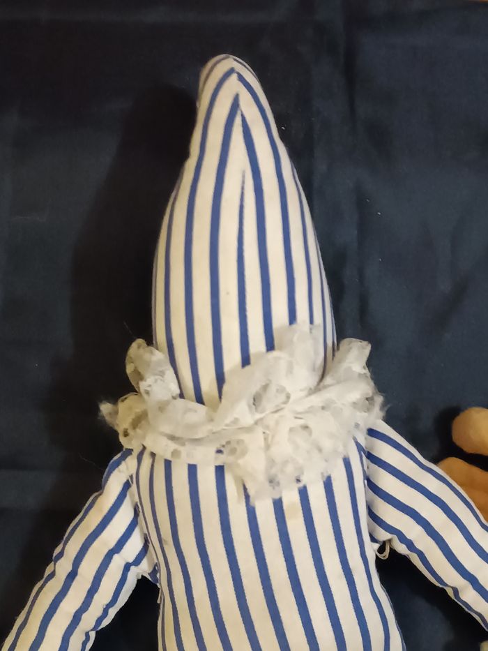 Clown , singe 50/60 - photo numéro 9