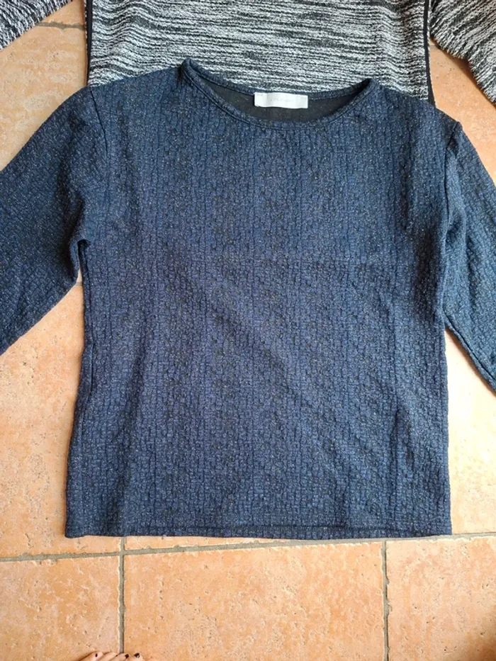 Lot de pull - photo numéro 3
