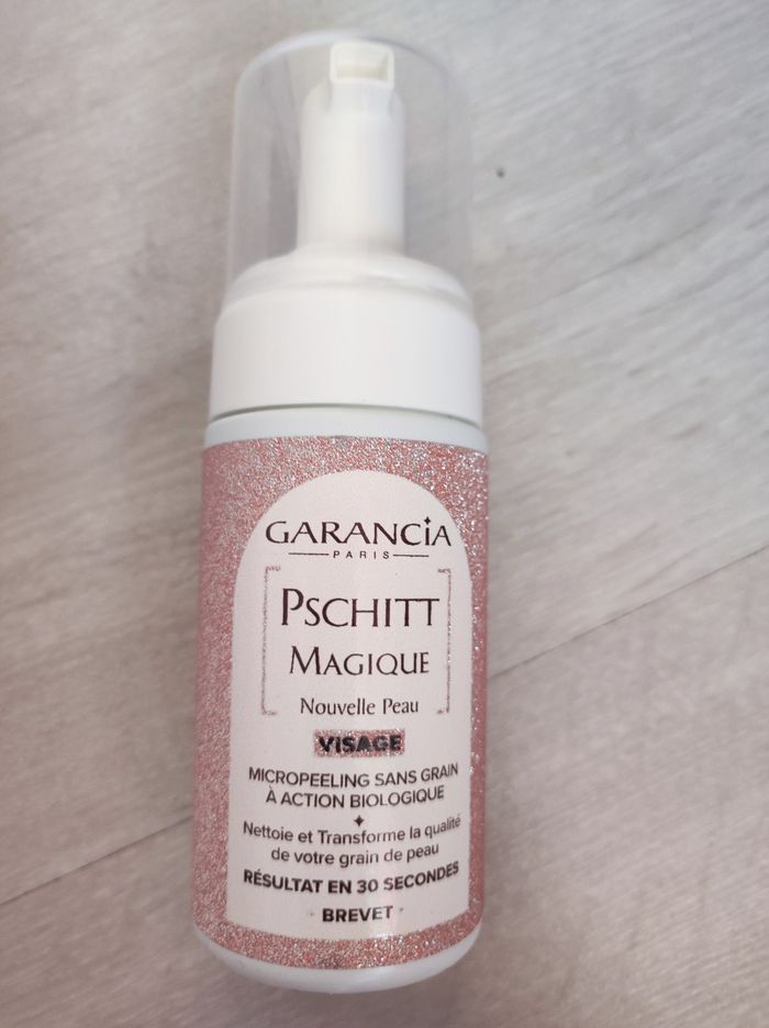 Lot pschitt magique et étoile du jour Garancia - photo numéro 2
