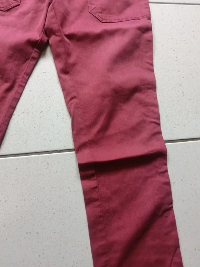 Pantalon taille 26 - photo numéro 3