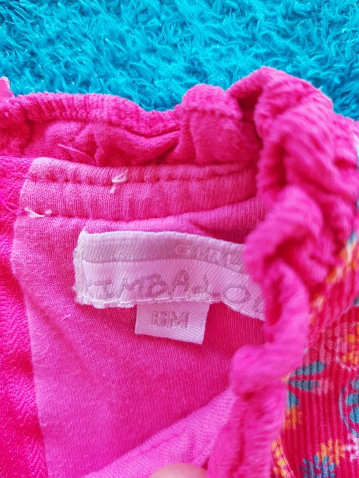 Robe Kimbaloo - photo numéro 2