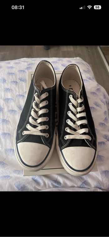 Chaussures Converse