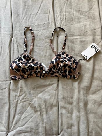 Soutien gorge Dolce & Gabana
