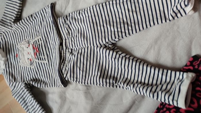 Lot vêtements garçon 18mois - photo numéro 7